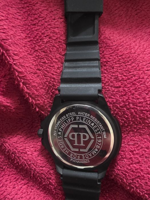 Ceas Philipp plein