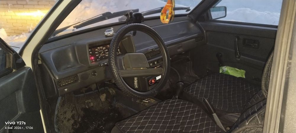 Ваз 2108 короткое крыло карбюратор