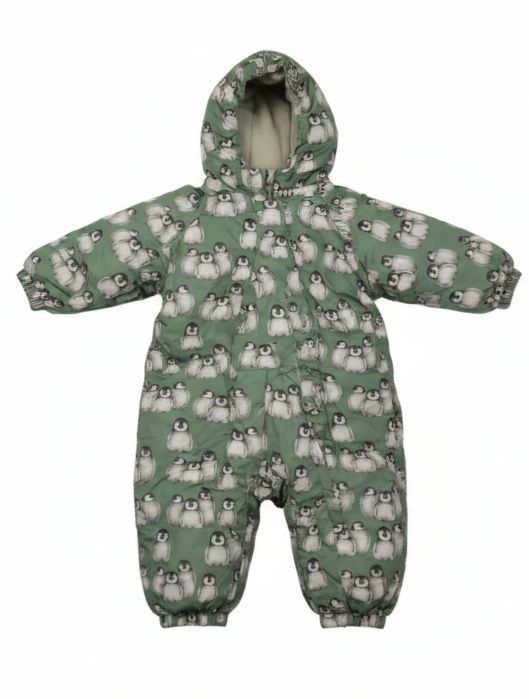 Продам детские комбинезоны