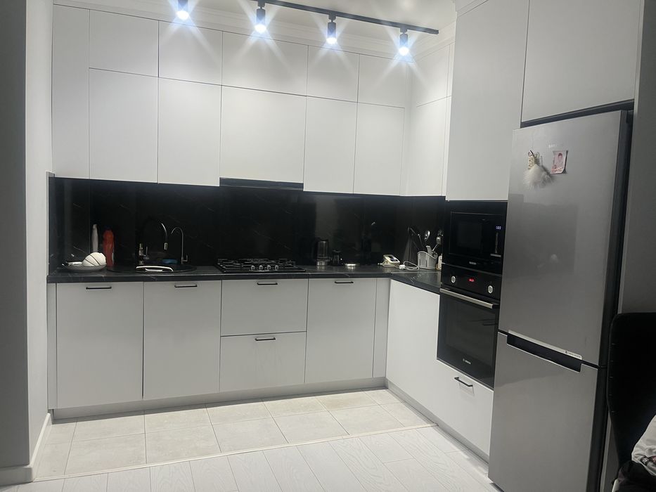 Продам квартиру в кокшетау