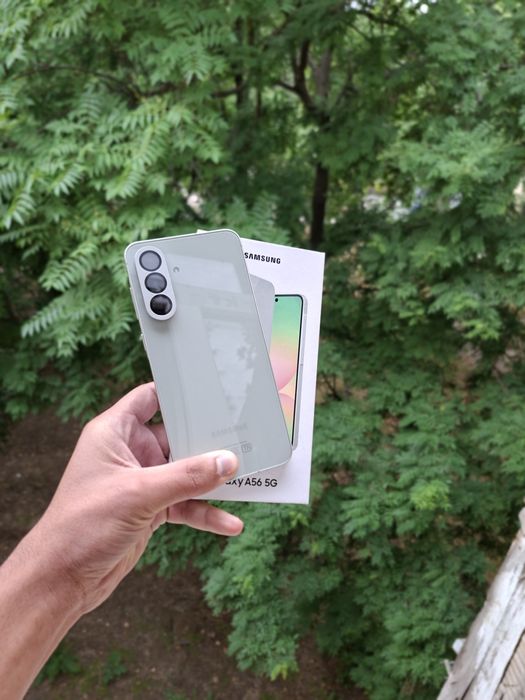 Samsung Galaxy A56 5g ideal 8/256