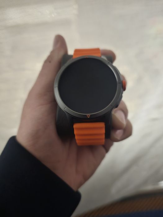 Смарт часы Сұңқар про