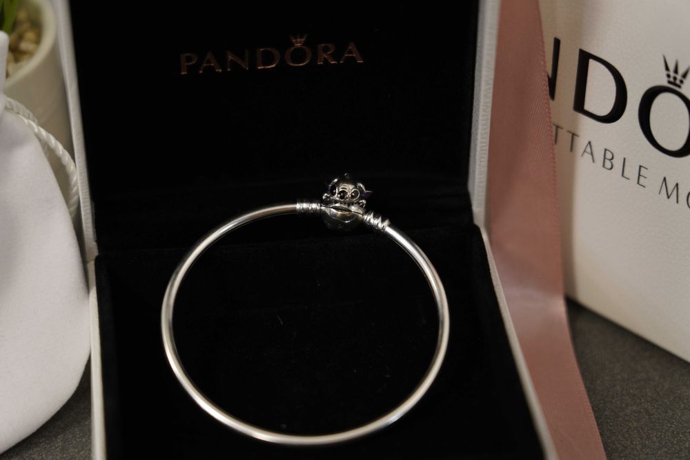 Гривна Пандора - Топче Стич