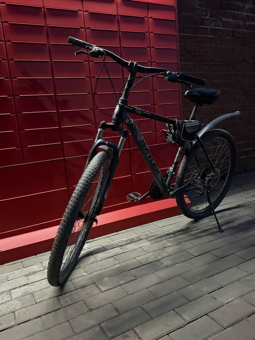 Велосипед Batler