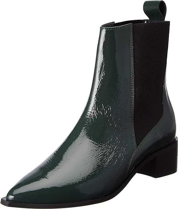 PANTOFI FĂCUT MANUAL Ghete de modă Speak to Me, damă, marimea 39 hard