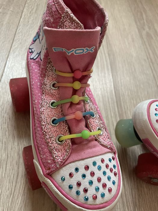 Ролкови кънки Byox Alicorn