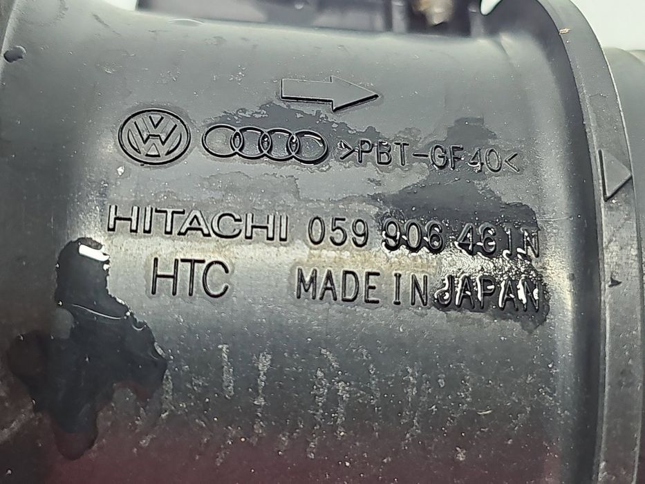 Debitmetru aer AUDI A8 (4H) [Fabr 2010-2017] 059906461N 3.0 TDI CTBA 1
