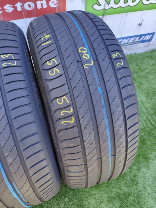 225 55 17 Michelin