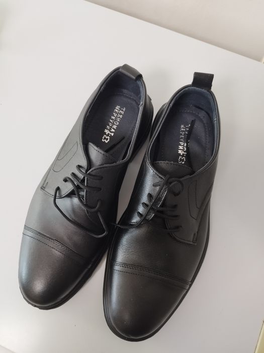 Пролетно есенни обувки -43 номер