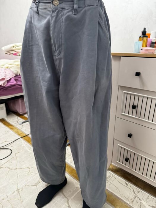 Джинсы qazaq republic