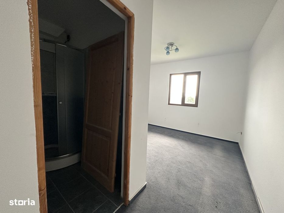 Agentia imobiliara VIGAFON vinde Motel-Restaurant Valea Calugaresca