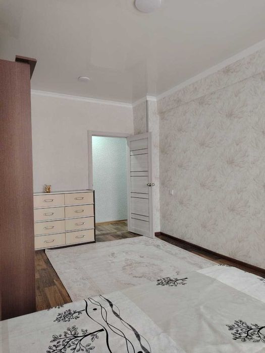 Продам 2-х квартиру в кирпичном доме на 2/4 эт пр.Н.Назарбаева д.44