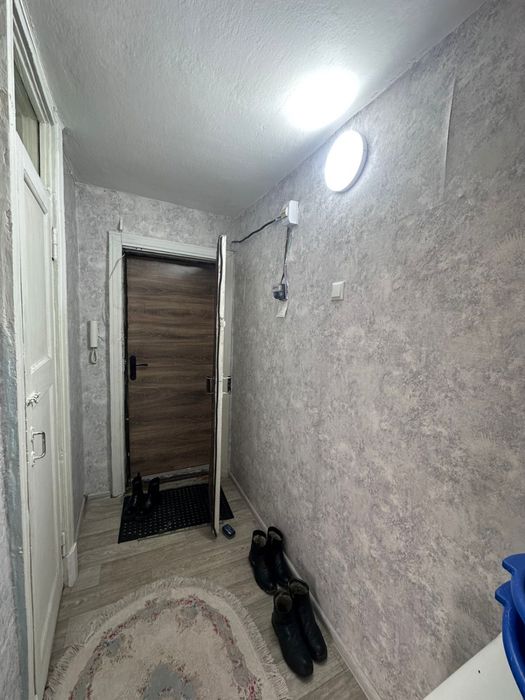 Продается 1-комнатна квартира