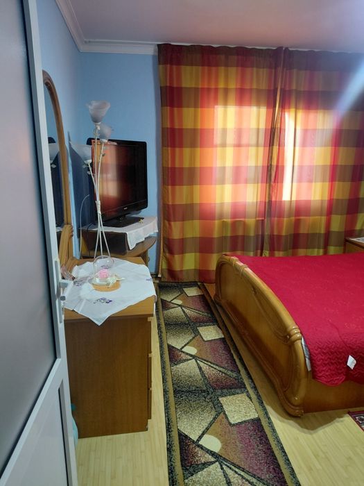 Apartament cu 2 camere