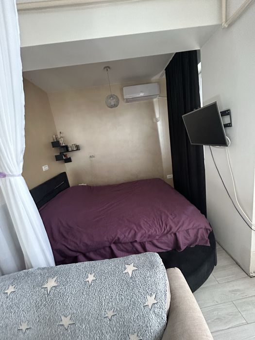 Vand Garsoniera Militari Residence