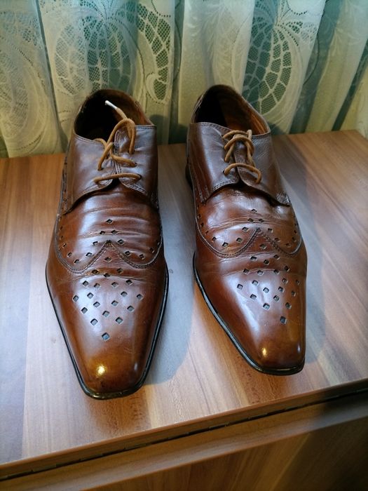 Pantofi bărbați 44