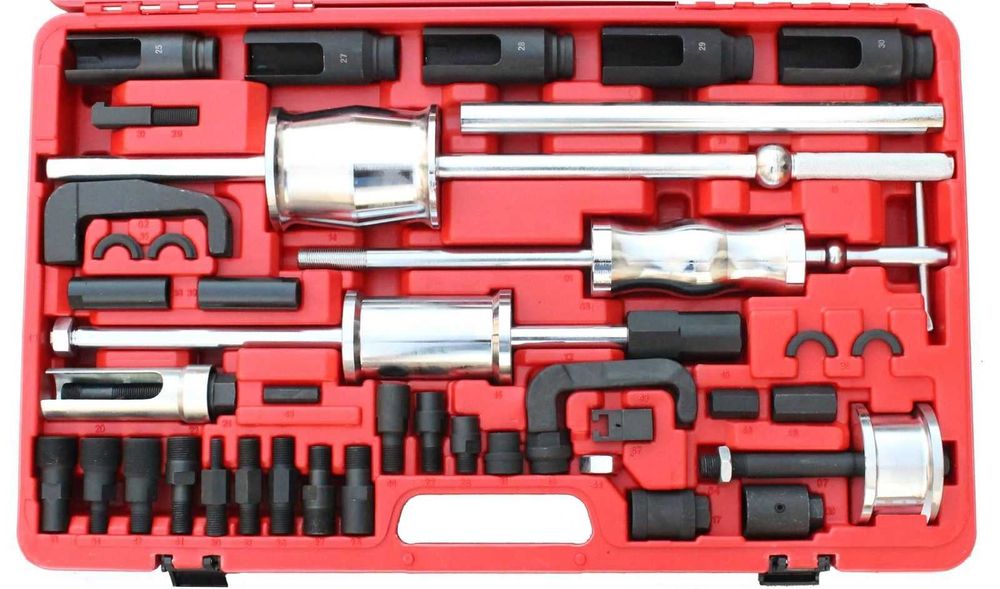 Обратен чук за дюзи НЕМСКИ 40ч