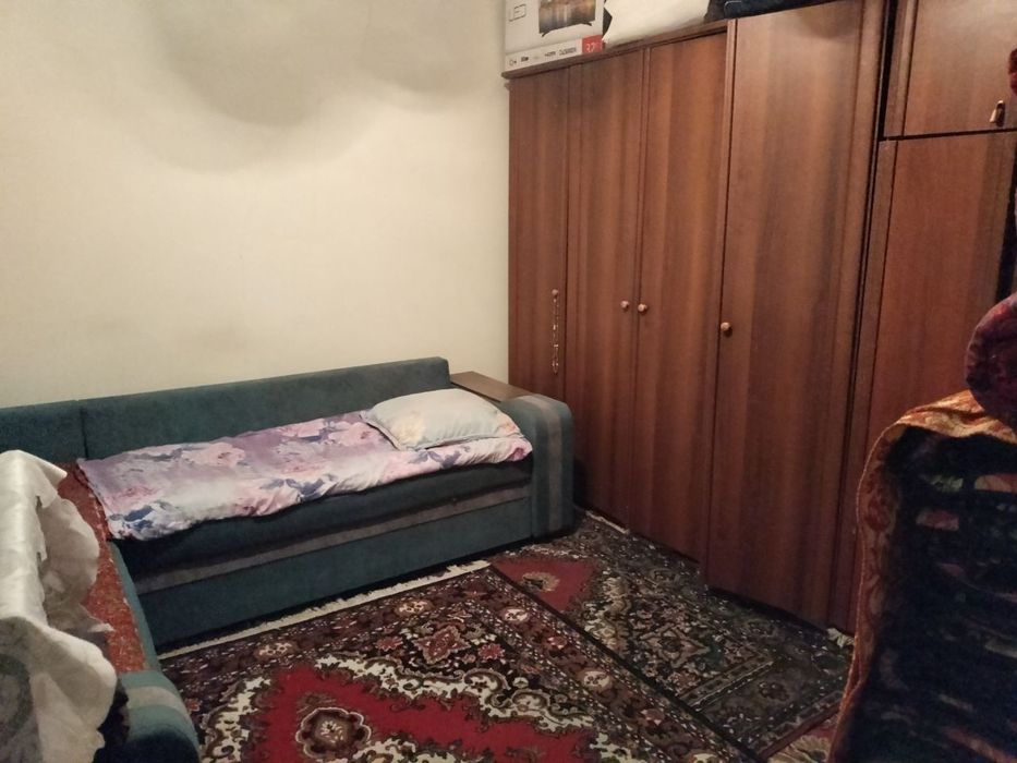 Продаётся участок 4.7  Яшнабадский район соток