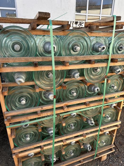 Изолятор ПСД 70 е