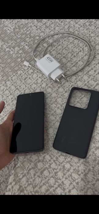 Poco m7pro 5G 256/8gb