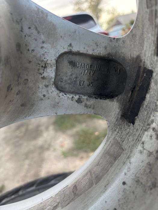 продам колеса на 16