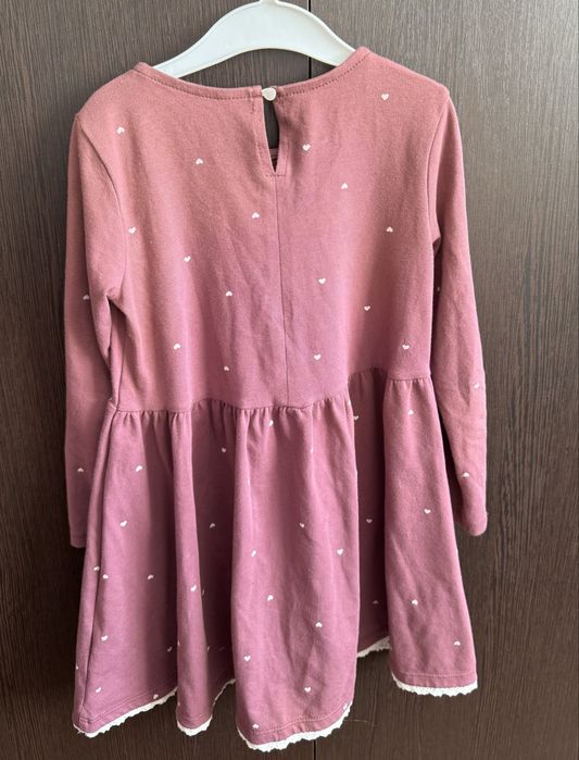 Продам платт новые на девочку