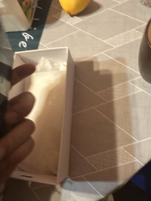 TCL 20 SE спукан дисплей