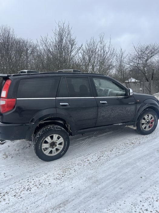 vand /schimb GWM Hover