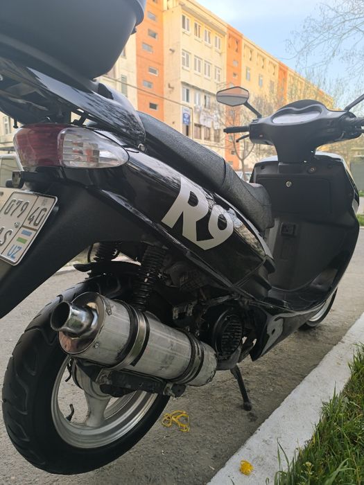 Сектор Лифан 150куб