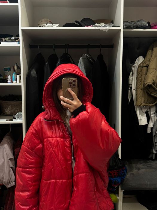 продам куртку, теплая