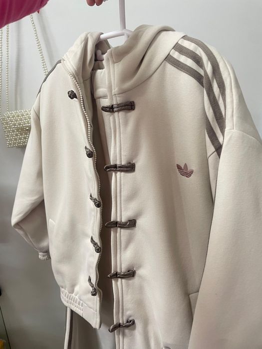 Двойка тёплая 140размер модная