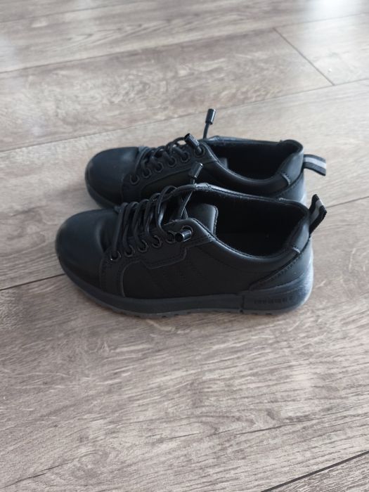 Ботинки детские 30 размер