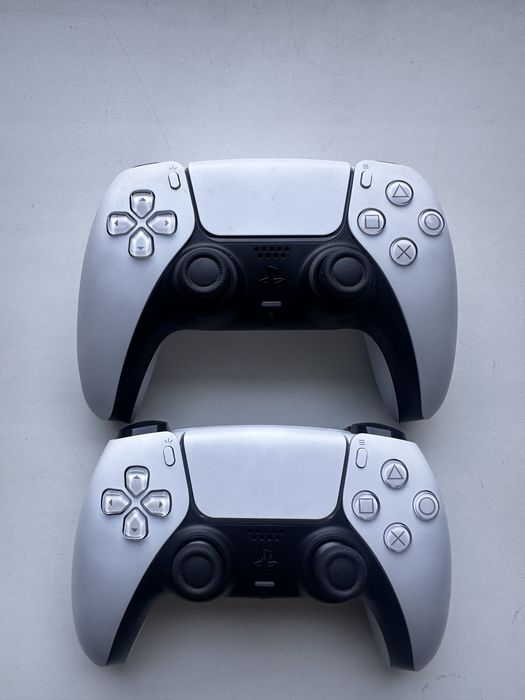 Playstation5/ps5/пс5 fat с дисководом