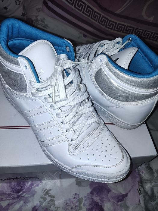 Adidași Sleek Series cu talpa înalta 39