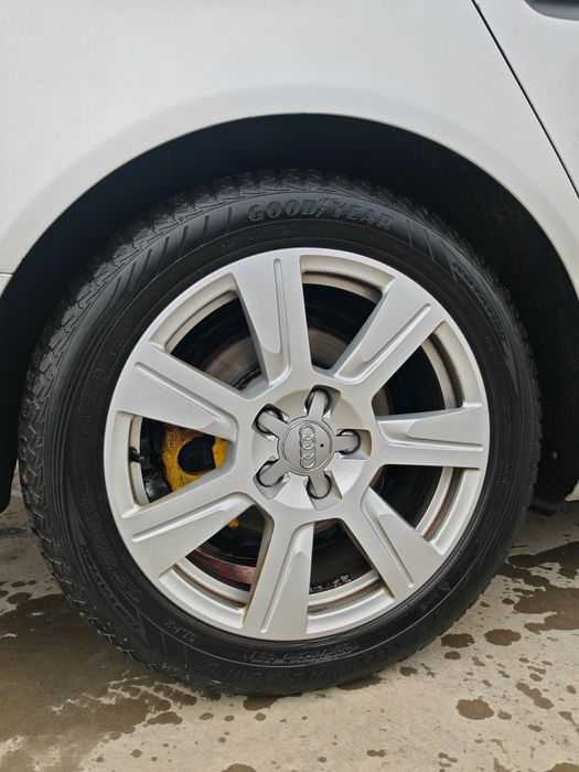 Vand/schimb Audi a6 c6 2.0 tfsi facelift 2011