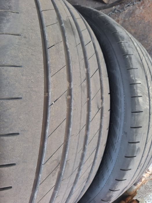 Гуми 255 / 40 / 20 GOODYEAR EAGLE F1 ASYMMETRIC 6