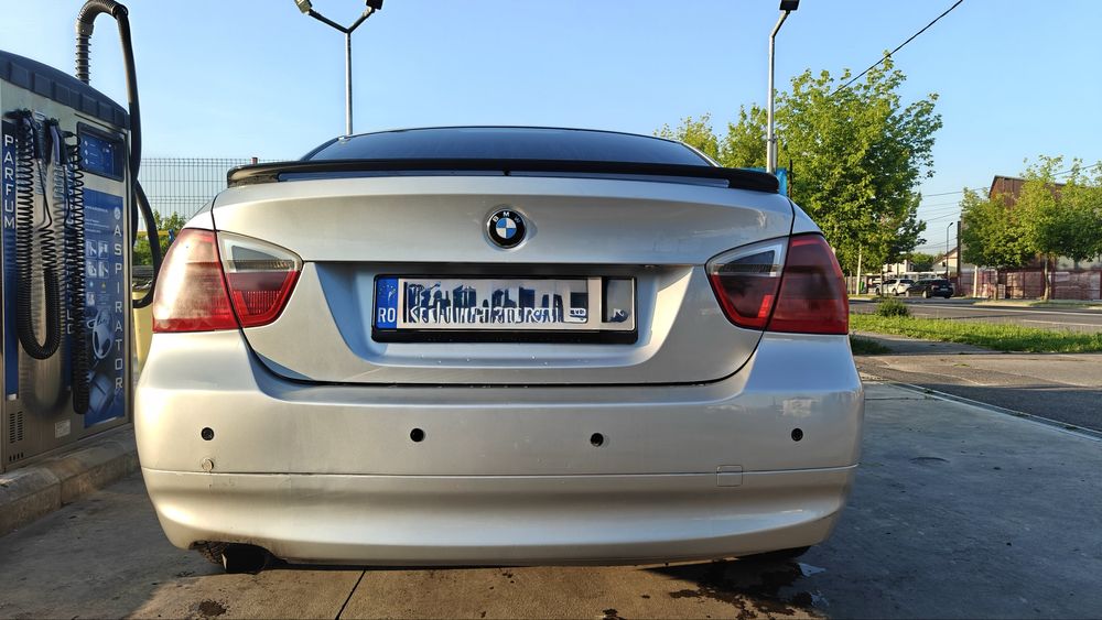 BMW seria 3 e90 320D 2005