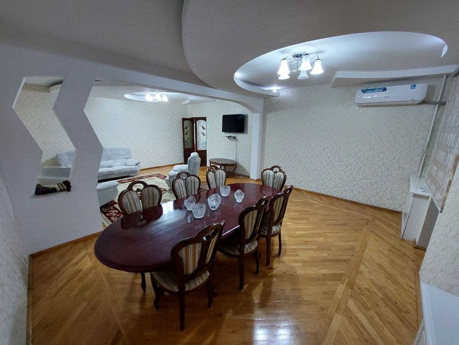 Сдаётся Квартира Срочно! улица Нукус, 13