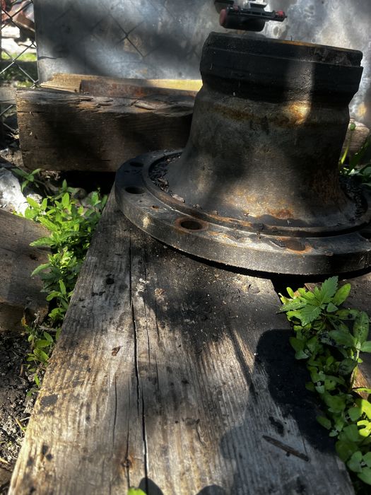 Продам ступица от ховы