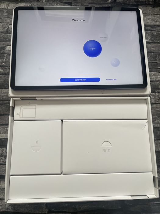 HUAWEI MatePad*11.5*128 GB"*WIFI*Factura*GARANTIE