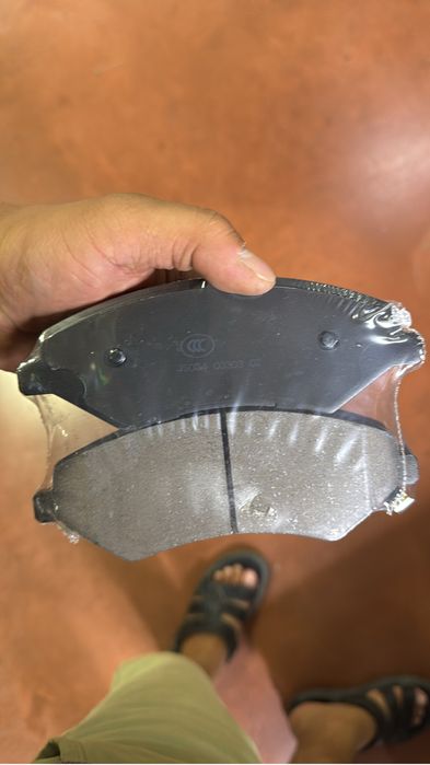 Автозапчасти Cherry tiggo