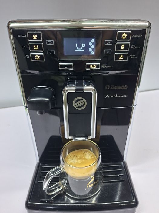 Saeco PicoBaristo