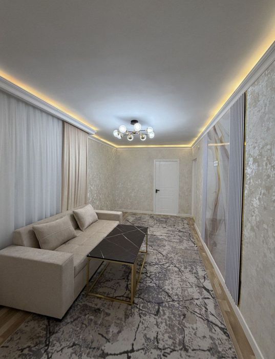 Продаётся квартира Яшнабадский район Дубовый  3/2/4