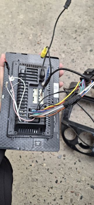 Продам Тейес монитор CC2 L 2/32 gb с рамкой жентра