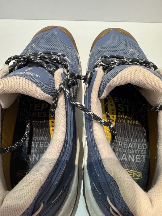 Туристически обувки KEEN WATERPROOF .Номер 39