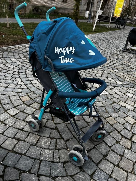 Коляска прогулочная