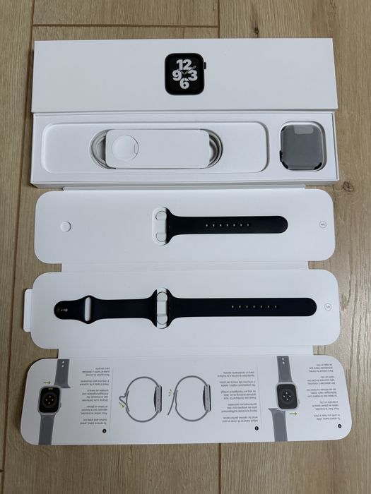 Apple watch SE 2020