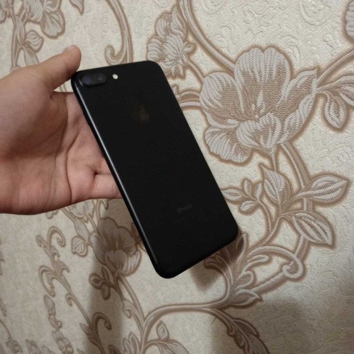 iphone 7plus 256gb