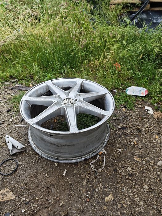 Джанти 18/5x112 ет 35 7.5j