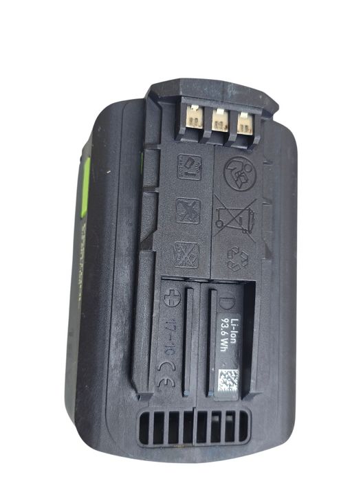 Acumulator Festool